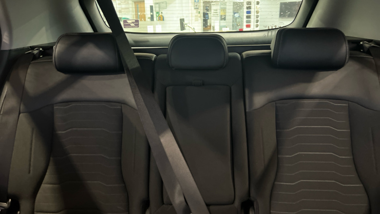 Kia Sportage 1.6T GDi 157 48V ISG 3 5dr Petrol Estate